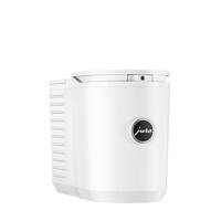 JURA - Cool Control 0.6L(20 oz) Milk Cooler - White - Front_Zoom