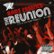 Front Standard. The Reunion: Live at the Hyatt Regency 9.11.2010 [CD].