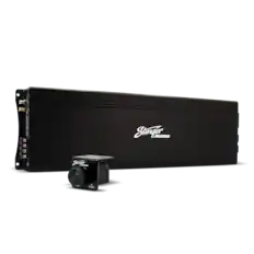 Stinger AUDIO
Stinger AO MAX