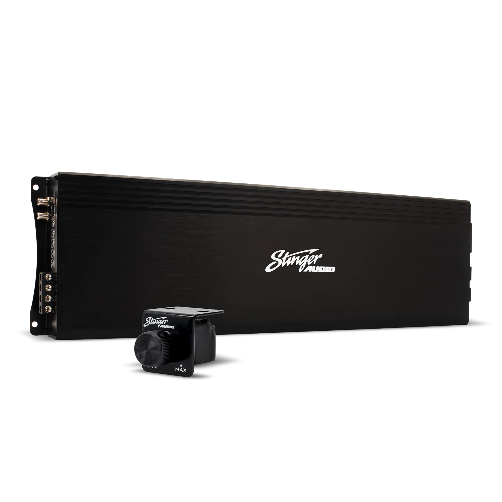 Stinger AUDIO  
Stinger AO MAX