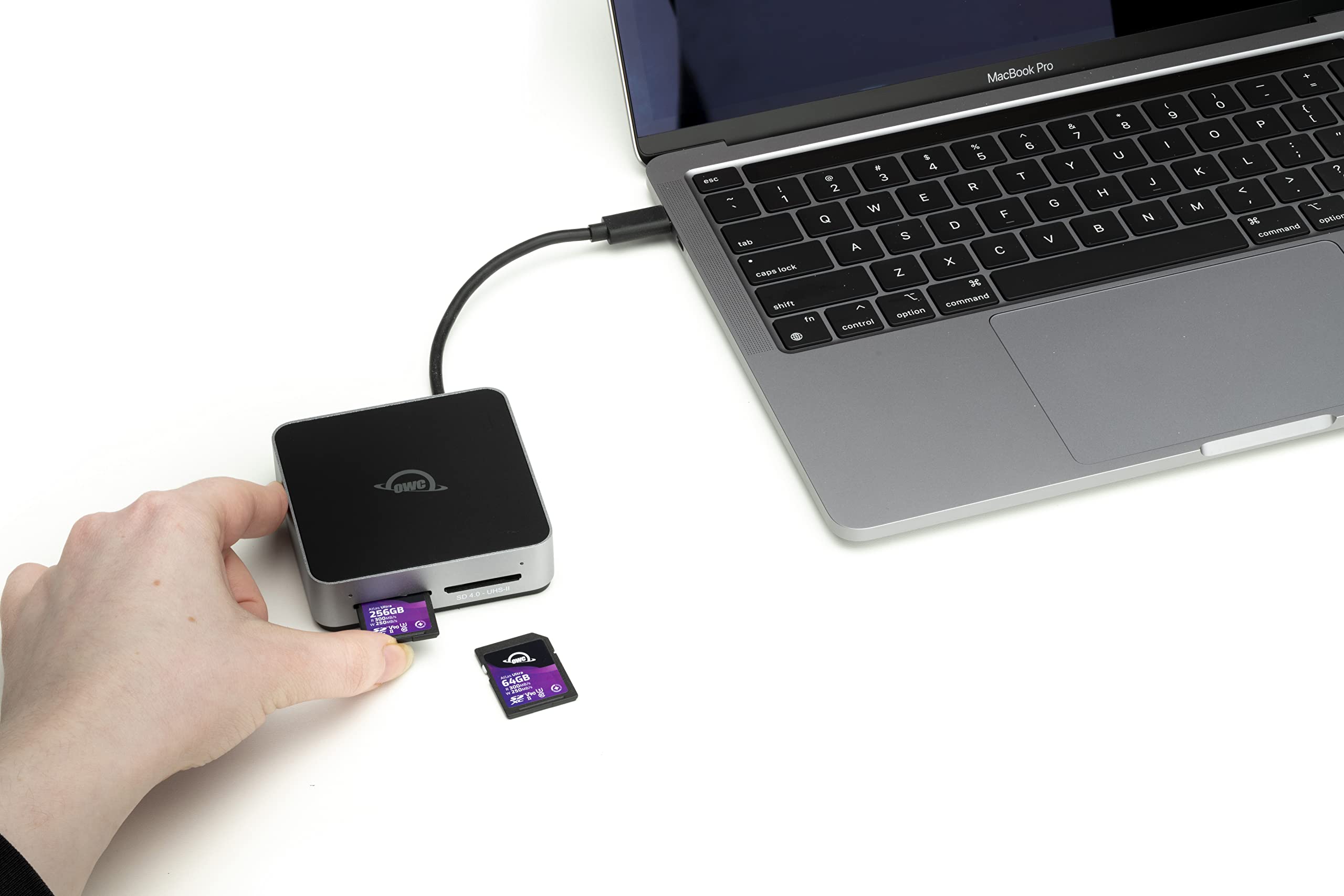 media item thumbnail