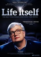 Life Itself [DVD] [2014] - Front_Original