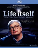 Life Itself [Blu-ray] [2014] - Front_Original