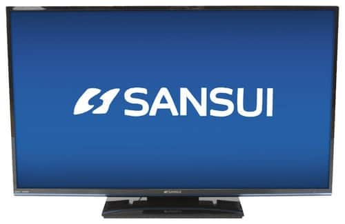 Best Buy: Sansui 39