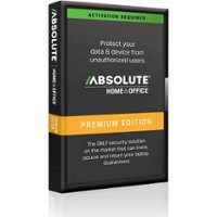 Absolute - Home & Office Premium 2 Year - Android, Apple iOS, Chrome, Mac OS, Windows [Digital] - Front_Zoom