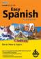 Individual Software - Easy Spanish Platinum-Front_Standard