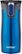 Angle Zoom. Contigo - 16-Oz. AUTOSEAL West Loop Stainless Travel Mug with Open-Access Lid - Midnight Blue.