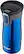Alt View 11. Contigo - 16-Oz. AUTOSEAL West Loop Stainless Travel Mug with Open-Access Lid - Midnight Blue.