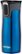Left Zoom. Contigo - 16-Oz. AUTOSEAL West Loop Stainless Travel Mug with Open-Access Lid - Midnight Blue.