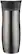 Back Standard. Contigo - 16-Oz. AUTOSEAL West Loop Stainless Travel Mug with Open-Access Lid - Gunmetal.