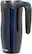 Angle. Contigo - 16-Oz. AUTOSEAL Randolph Stainless Travel Mug with Lock - Midnight Blue.