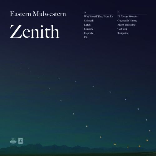 

Zenith [LP] - VINYL