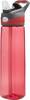 Contigo - AUTOSPOUT 24-Oz. Addison Water Bottle - Watermelon-Angle_Standard