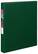 Front. Avery - 1" 3-Ring Non-View Binders, Slant Ring - Green.
