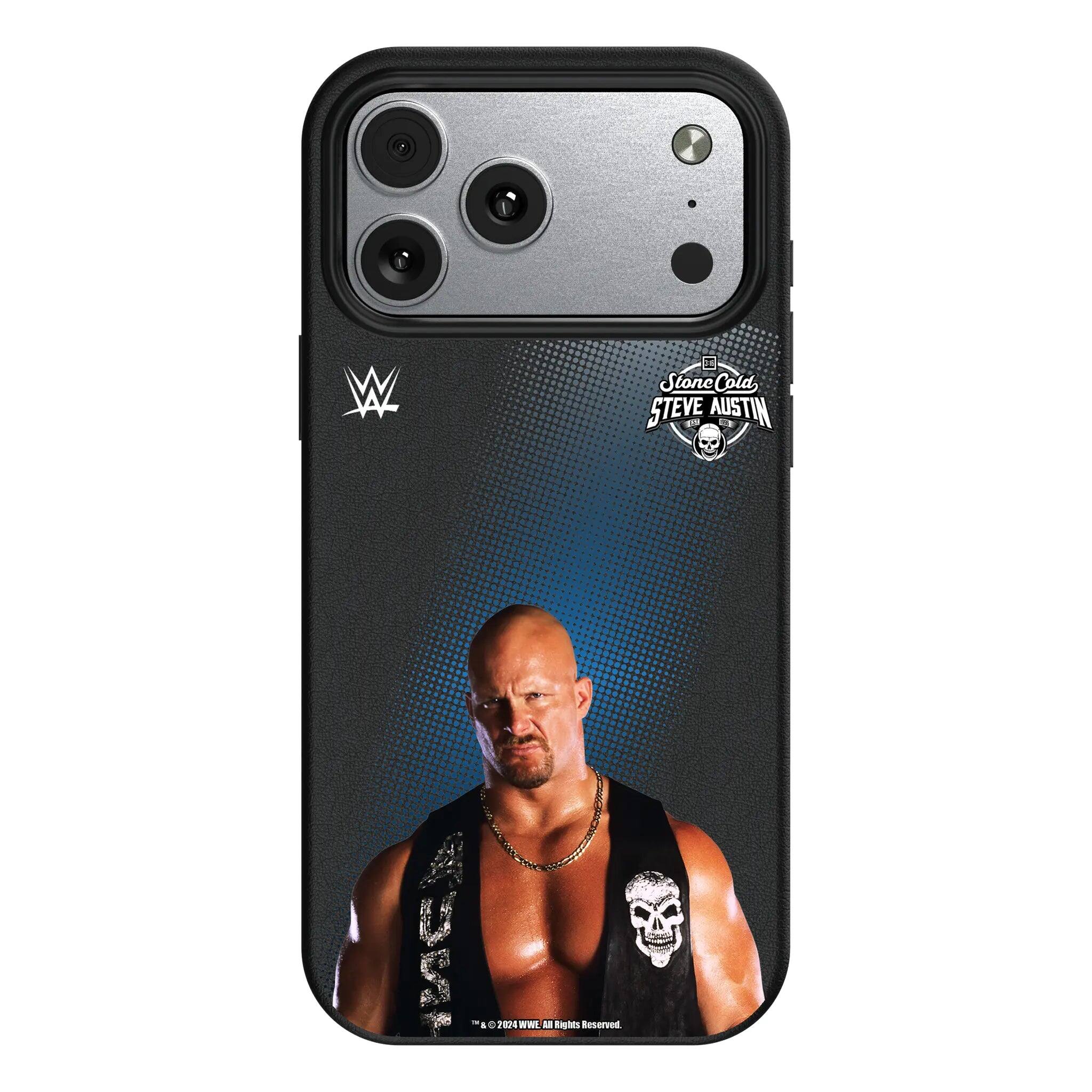 Stone Cold Steve Austin