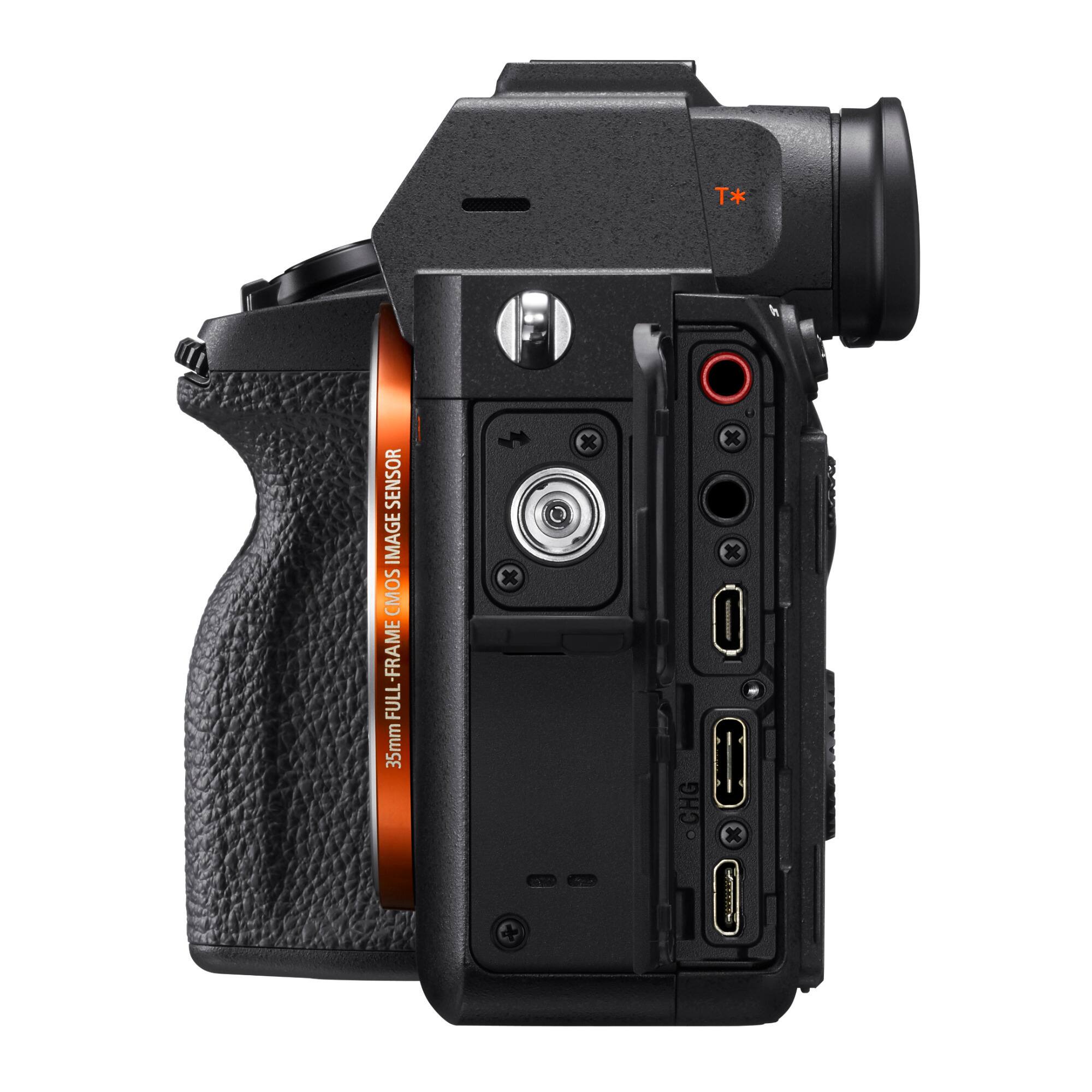 T* SENSOR IMAGE CMOS - FRAME FULL 35mm