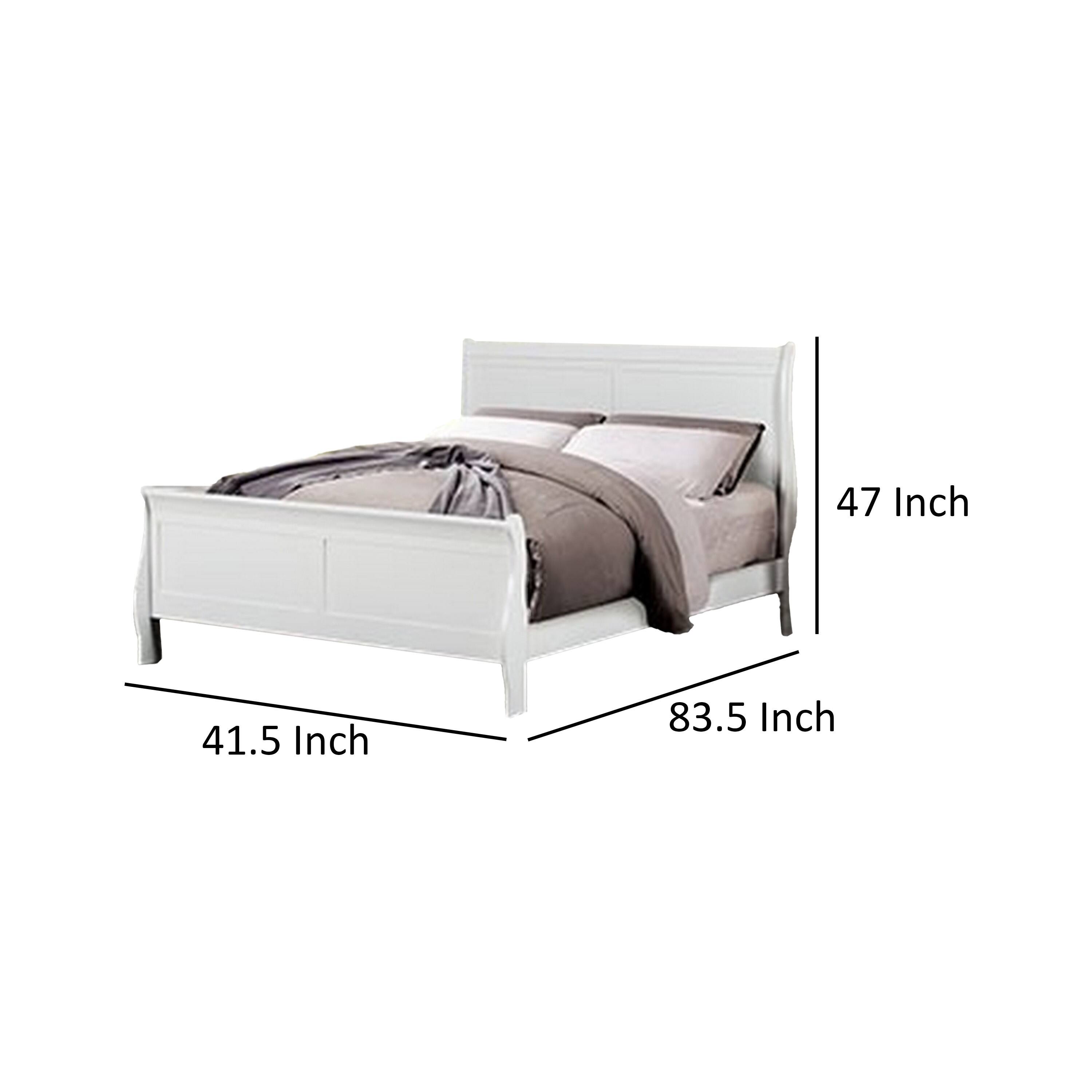 47 Inch  
41.5 Inch  
83.5 Inch