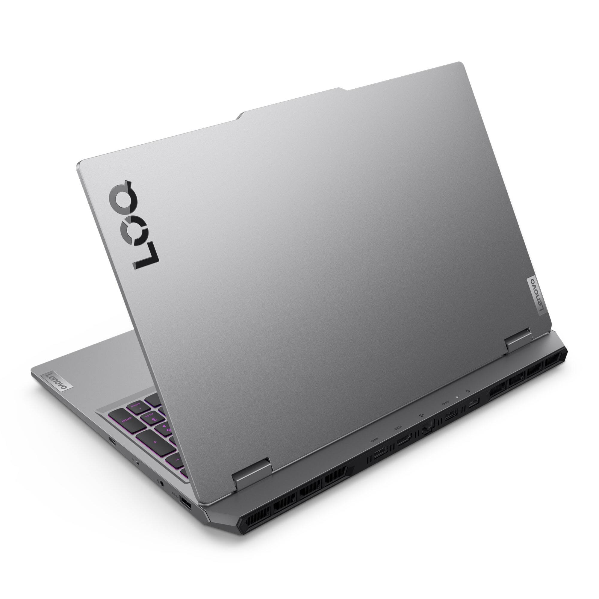Lenovo
LOQ enter 3 9
-   HDM -
Lenovo