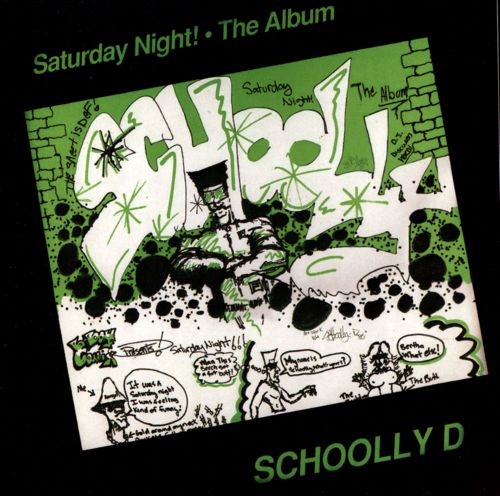  Saturday Night! The Album [Bonus Tracks] [CD]
