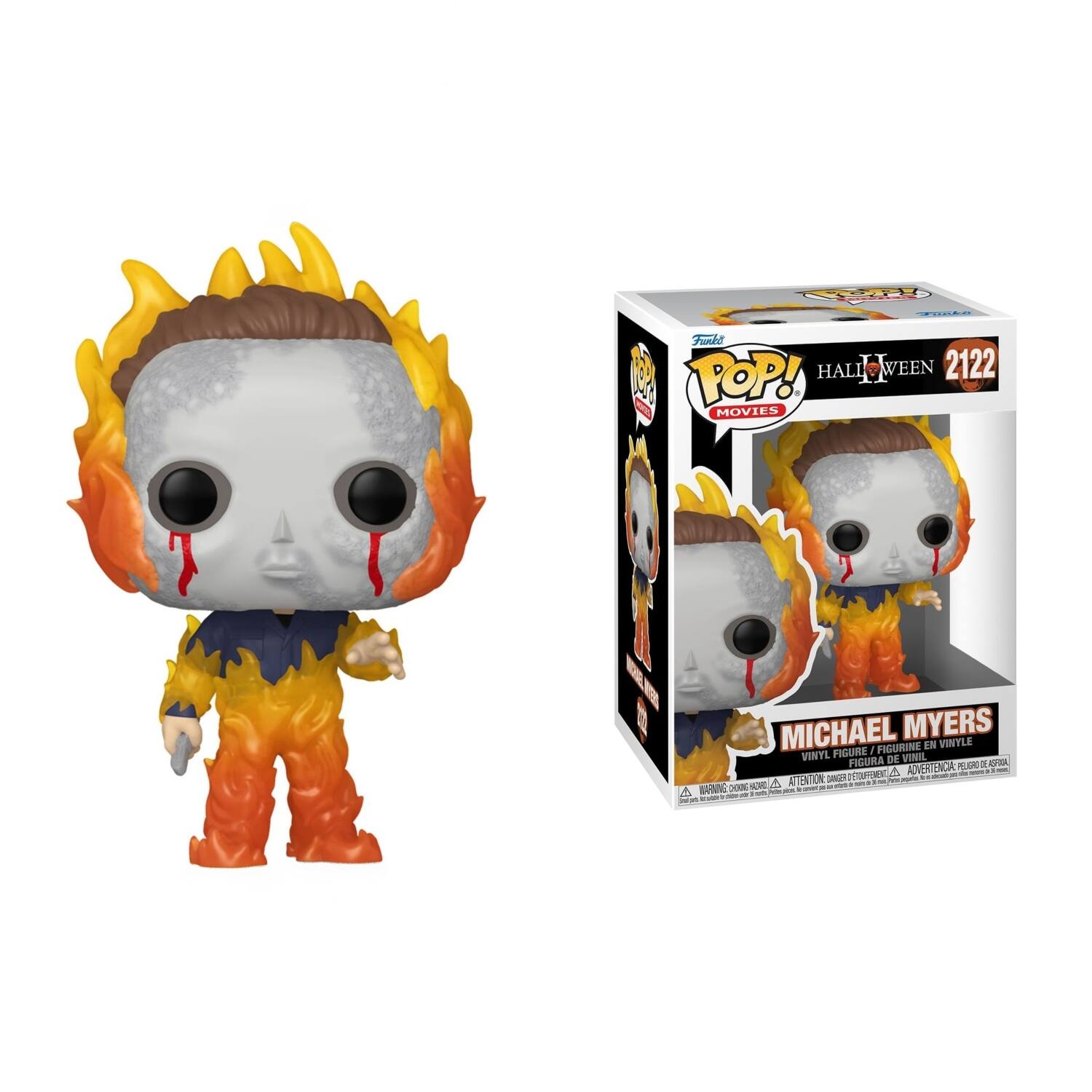 Halloween Funko POP