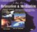 Front Standard. A Time for Relaxation and Meditation [CD].