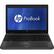 Front Standard. HP - 15.6" ProBook Notebook - 4 GB Memory - 320 GB Hard Drive.