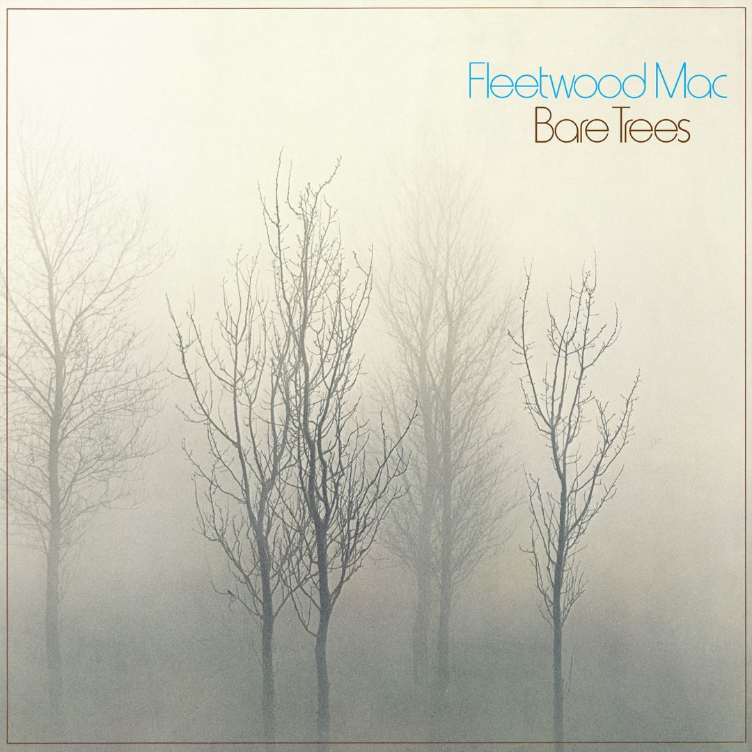 Bare Trees [LP] - VINYL