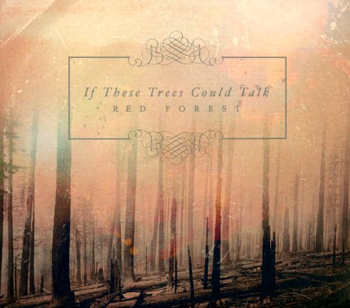  Red Forest [CD]