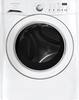 Frigidaire - Affinity 3.7 Cu. Ft. 7-Cycle Ultra Capacity Washer - White-Front_Standard