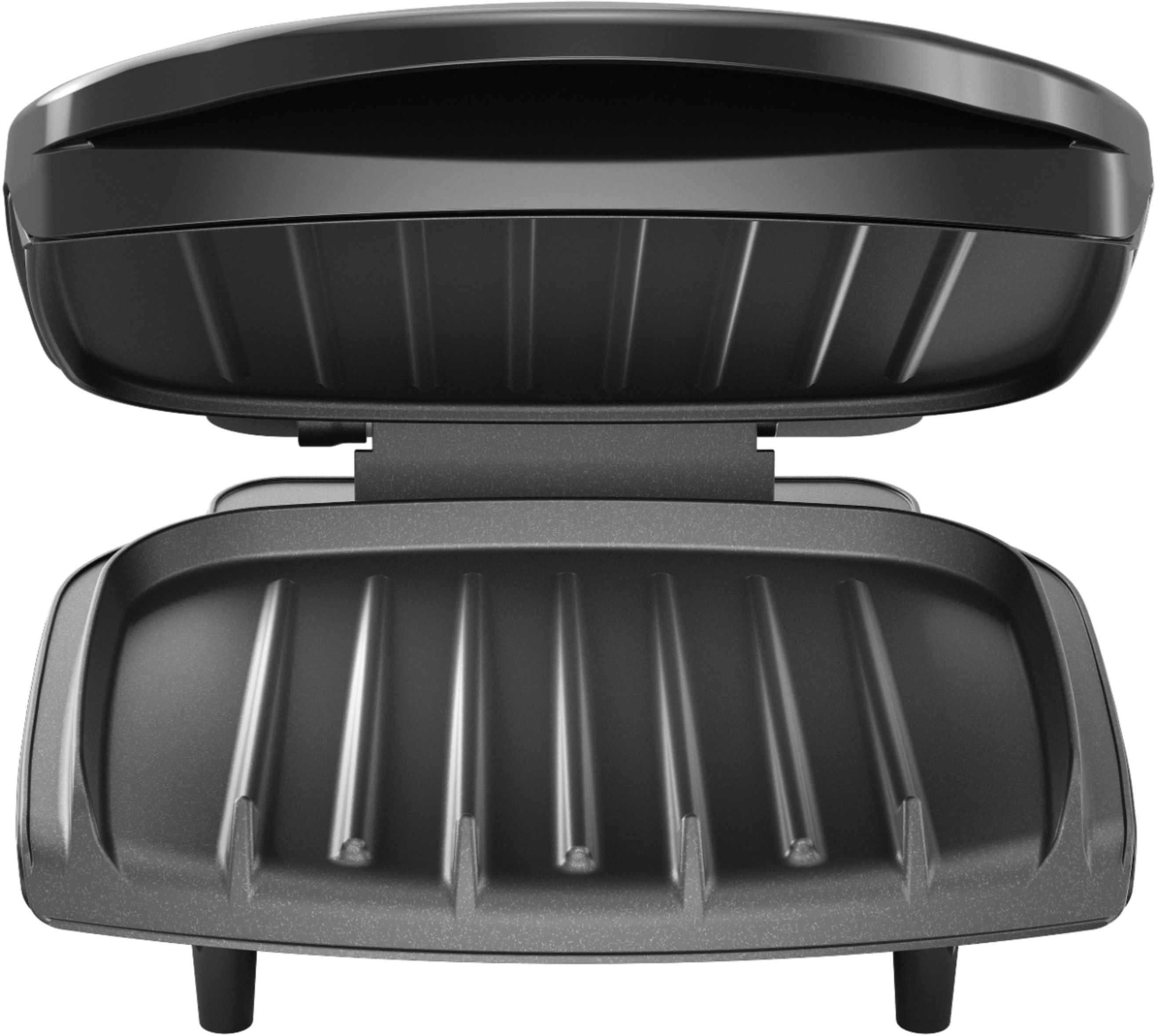 George Foreman Electric Indoor/Outdoor Grill - general for sale