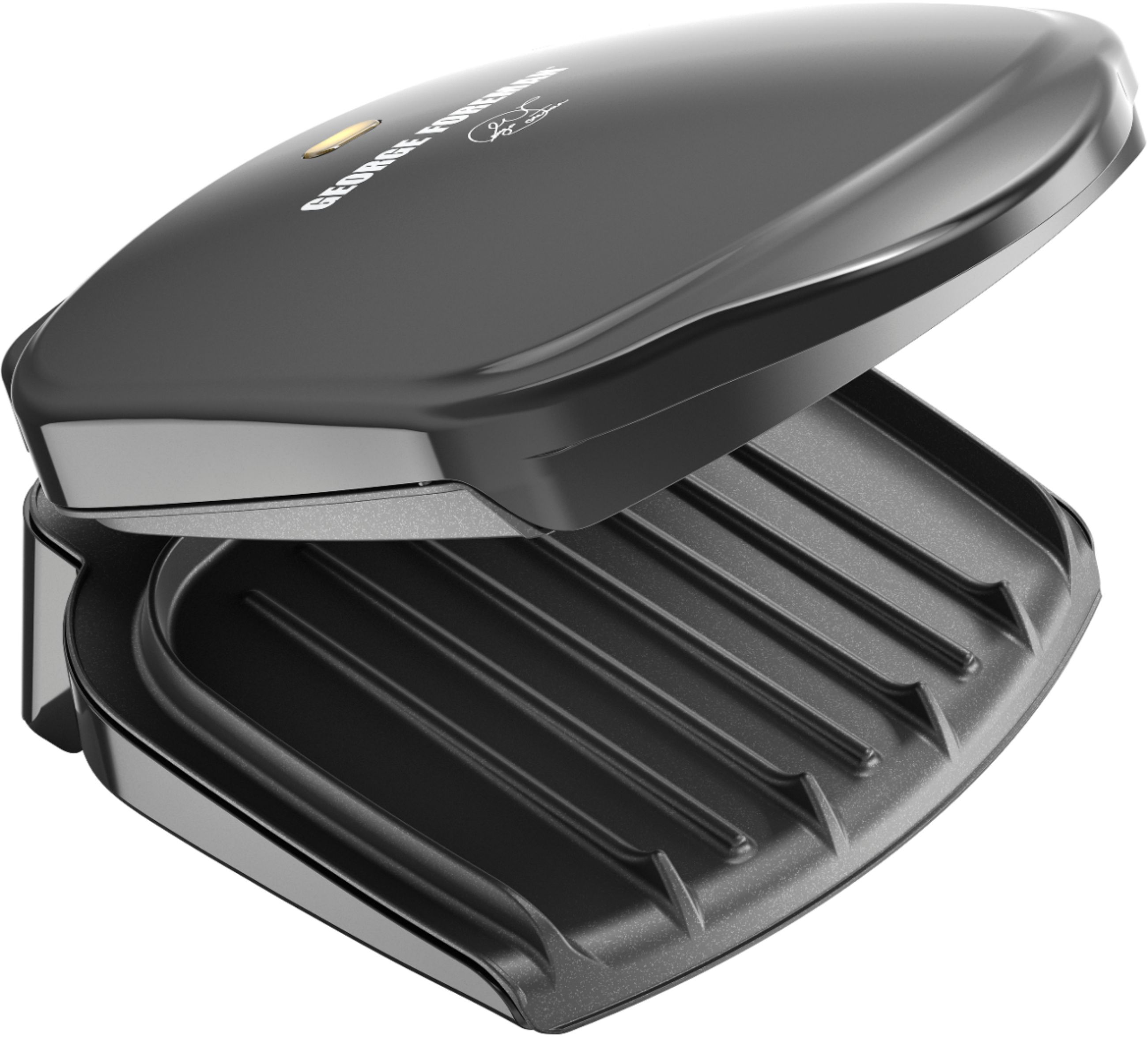 George Foreman grill 2 serving - household items - by owner - housewares  sale - craigslist