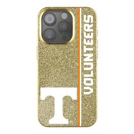 Keyscaper - NCAA - Tennessee Volunteers iPhone Bling Case - 14 - Gold