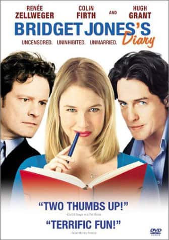 Bridget Jone's Diary - DVD