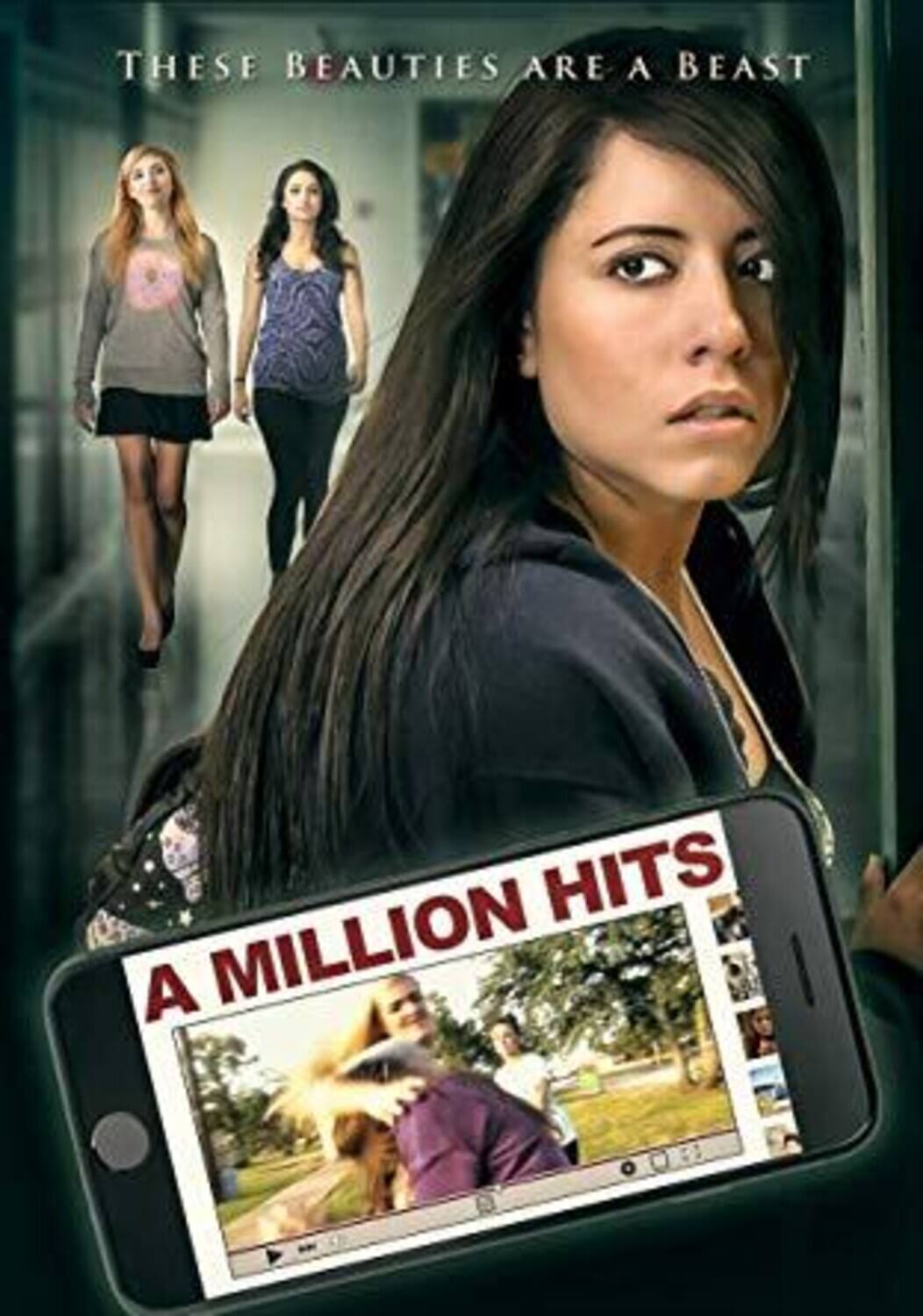 Million Hits - DVD