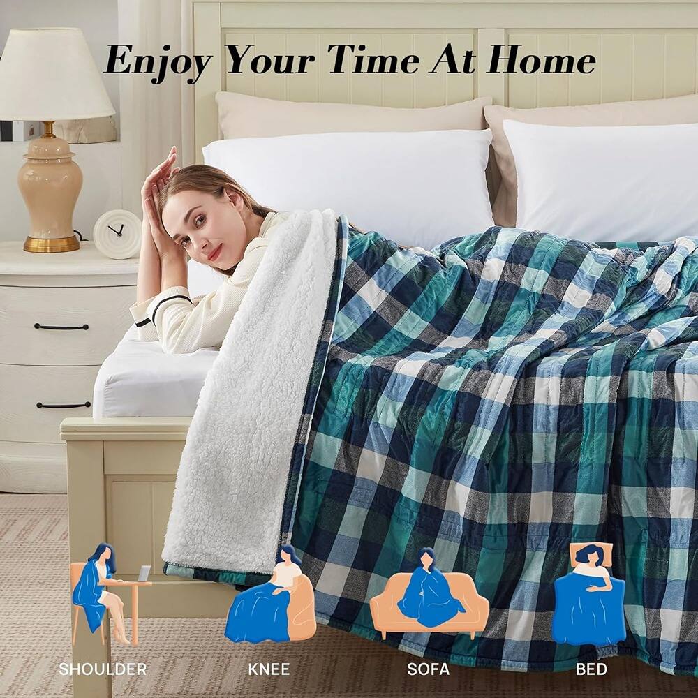 Enjoy Your Time At Home

SHOULDER KNEE SOFA BED
