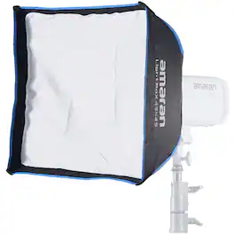 Amaran - 18x18" Square Light Box