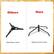 Others
Weak Plastic Stand
Ours
Reinforced Iron Stand