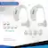 Each Set Includes
- (x2) MEDCA Hearing Aids
- BATTERIES (x6)
- Also includes Instruction Manual.