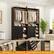Wide Storage Top
Safety Anti-tip Kit
Spacious Sliding Drawers
Open Storage Shelves