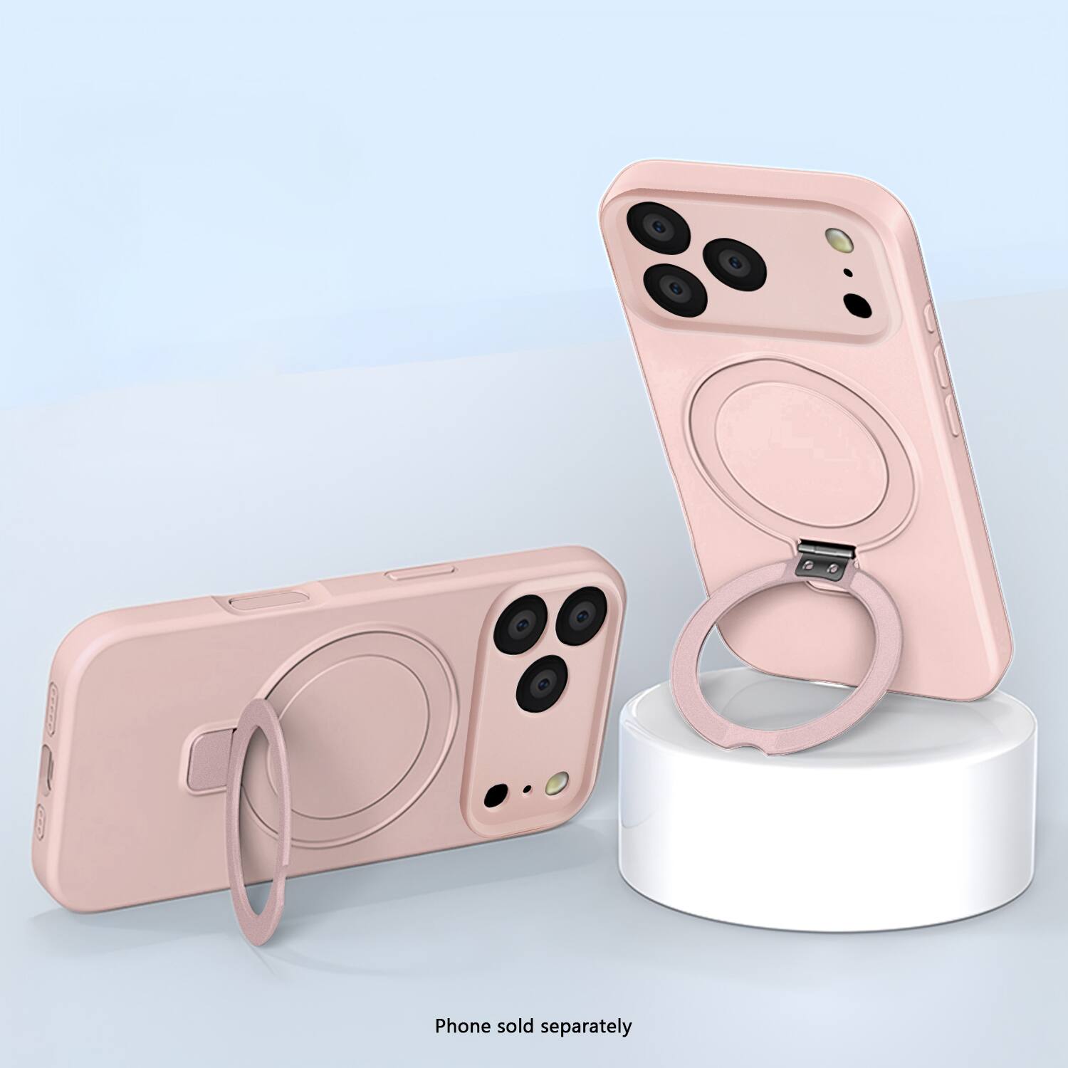 Phone sold separately