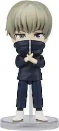 Tamashii Nations - Jujutsu Kaisen - Figuarts Mini - Toge Inumaki - COLLECTIBLES