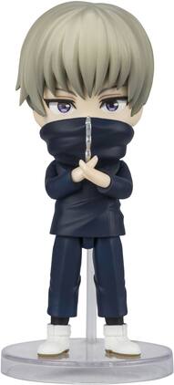 Bandai - Tamashii Nations - Jujutsu Kaisen - Figuarts Mini - Toge Inumaki - COLLECTIBLES - Multicolor