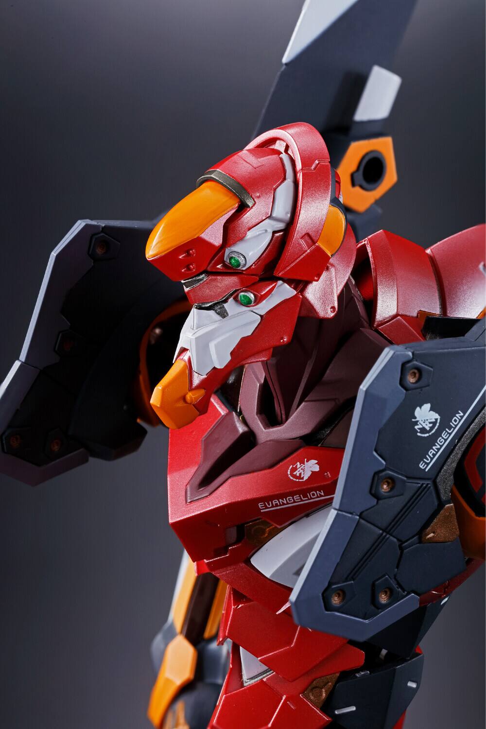 EVANGELION EVANGELION