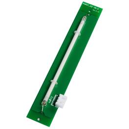 Replacement UV Light Filter for IVAOZAP04 Ivation 5-in-1 HEPA Air Purifier & Ozone Generator - Blue