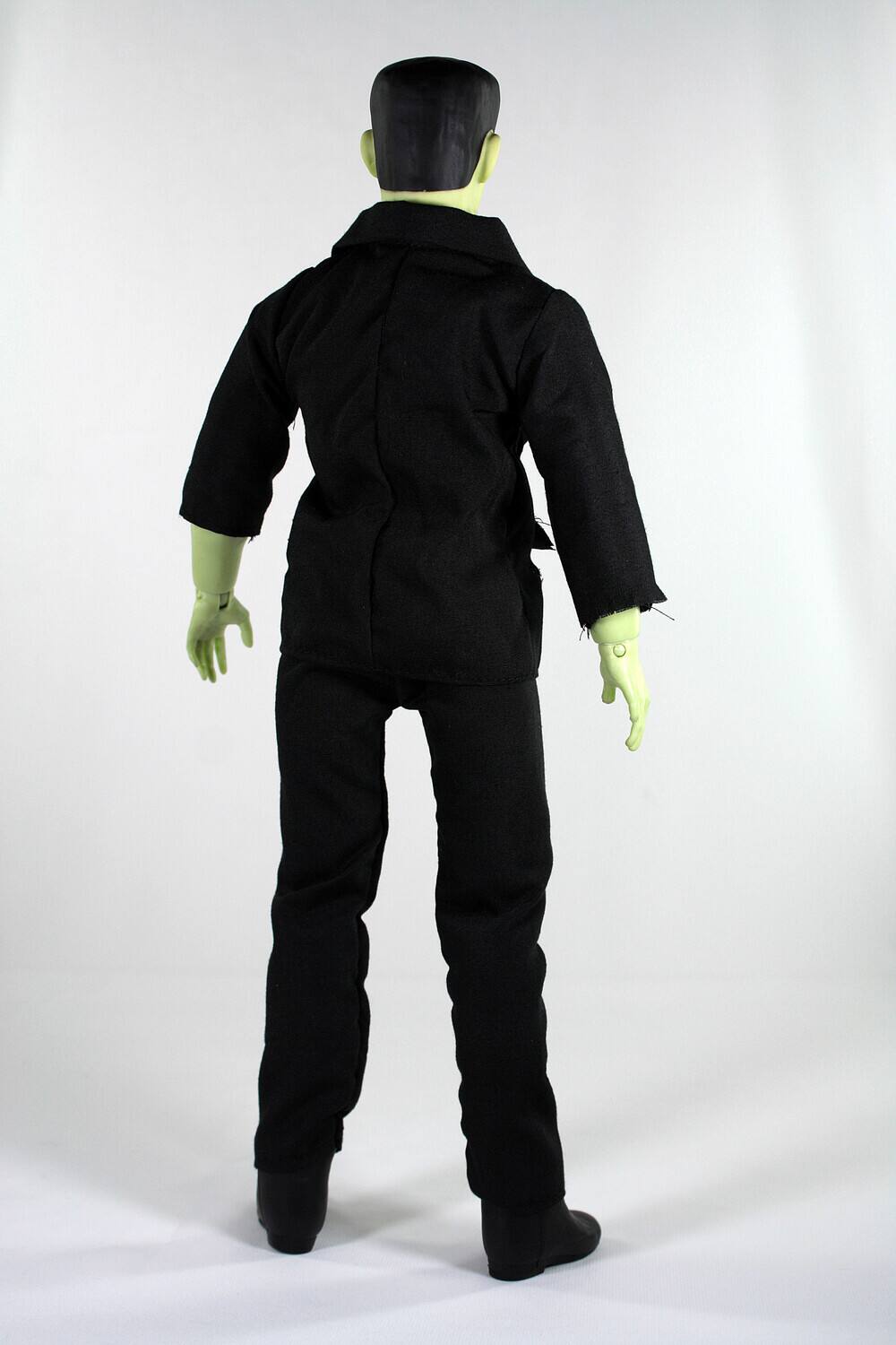 Alt View 3. PopMarket - Mego - Universal Frankenstein 14IN Figure   - COLLECTIBLES - Multicolor.