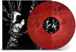 Neckbreakker - Within the Viscera - VINYL LP