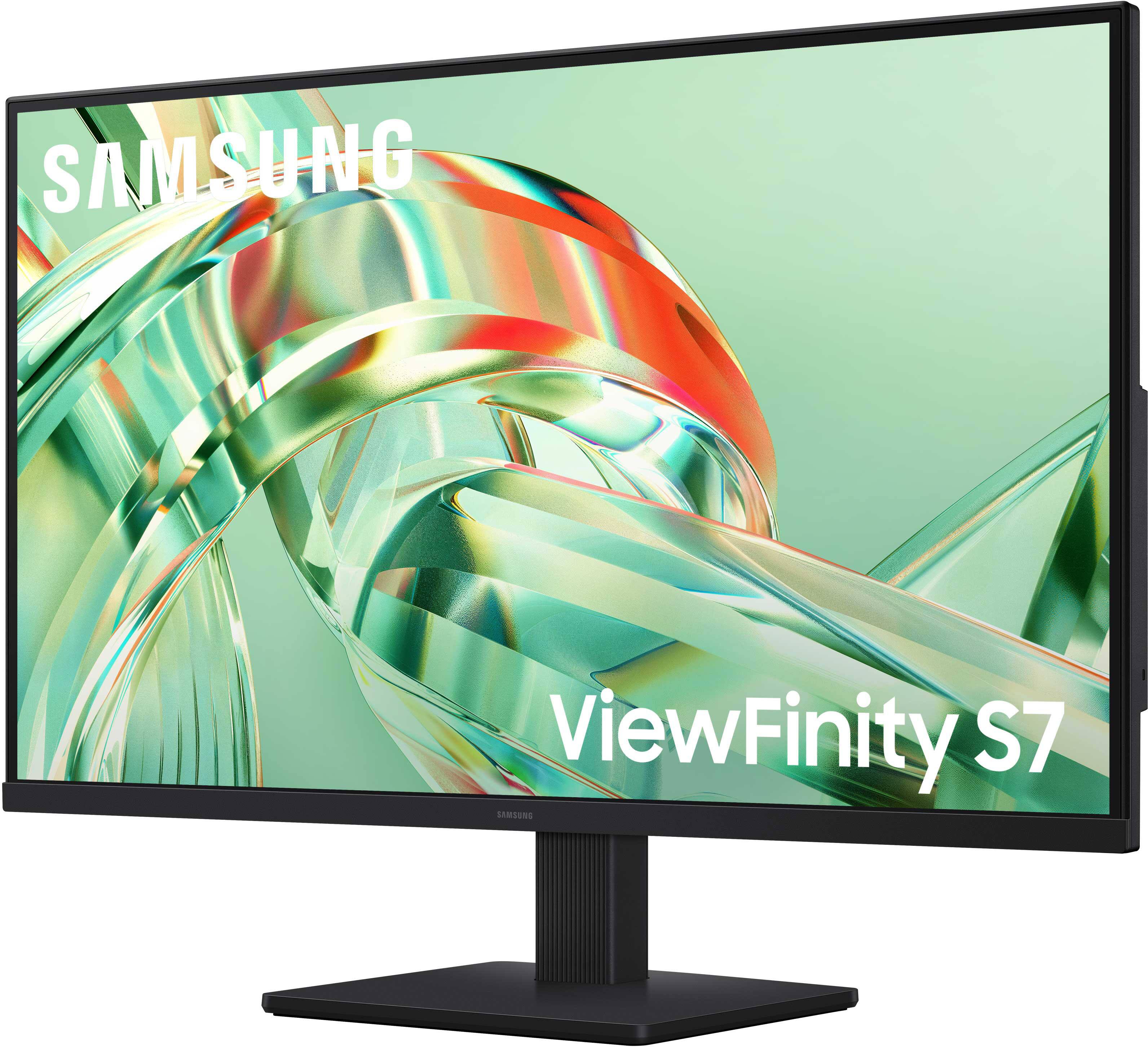 SAMSUNG  
ViewFinity S7