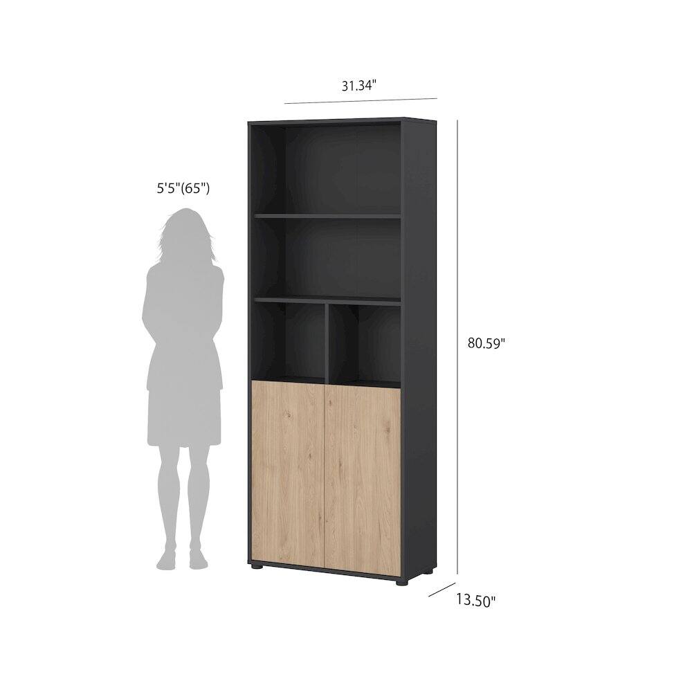 31.34"  
5'5" (65")  
80.59"  
13.50"