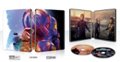 Ant-Man and the Wasp: Quantumania [SteelBook] [Includes Digital Copy ...