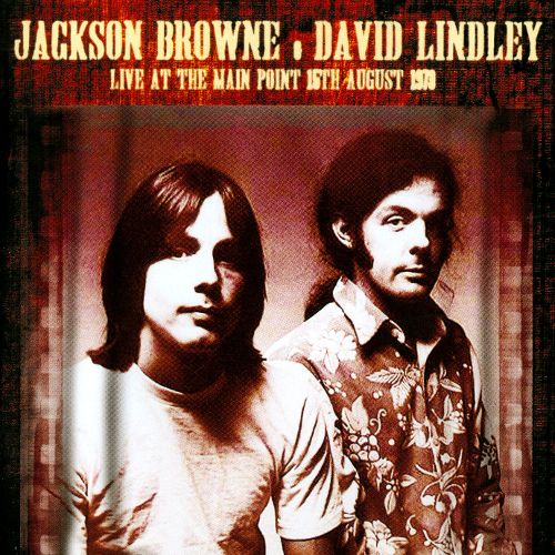  Live at the Main Point, 15th August 1973 [CD]